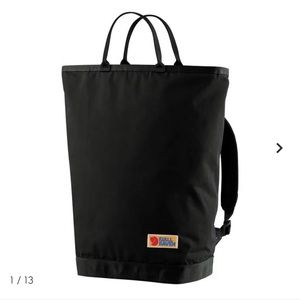Fjall Raven VARDAG TOTEPACK